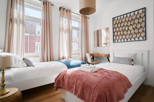 Beautiful house at the heart of Lomme nearby Lille center - Welkeys