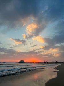 Beautiful House in Matosinhos Beach - by Guest SPA