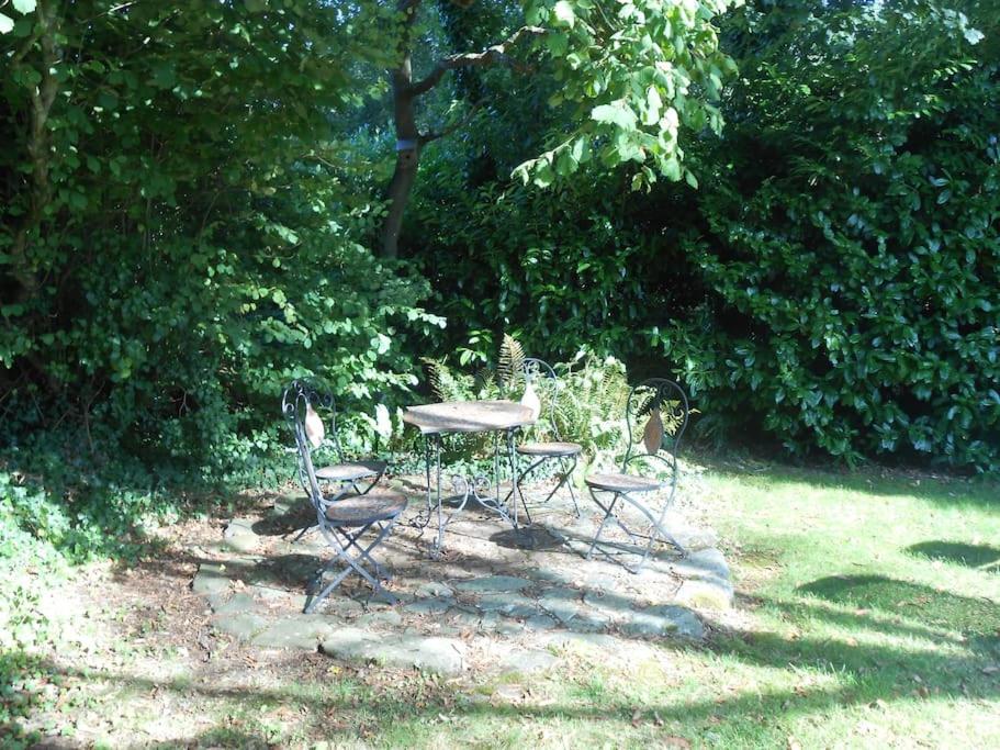 Beautiful house on Brittany coast, near Lannion 11 Lotissement Milin Awel, 22300 Becléguer