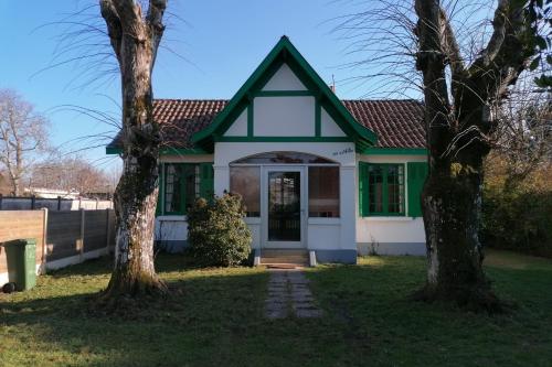Beautiful house with GARDEN Andernos-les-Bains