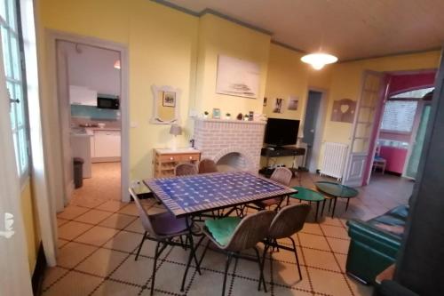 Beautiful house with GARDEN Andernos-les-Bains