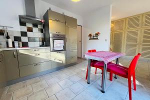 Beautiful house with large terrace in the heart of Touraine