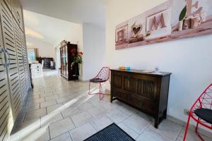 Beautiful house with large terrace in the heart of Touraine
