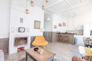 Beautiful house with patio - Rivedoux-Plage - Welkeys