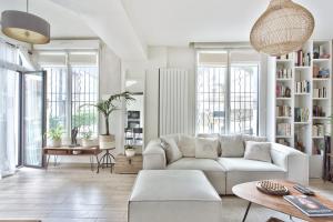 Beautiful house with terrace - Puteaux - Welkeys
