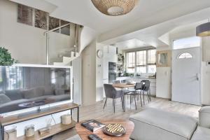 Beautiful house with terrace - Puteaux - Welkeys