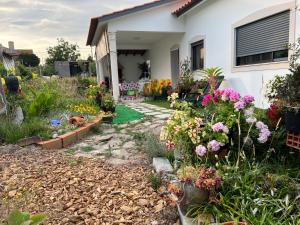 Beautiful Little Country House