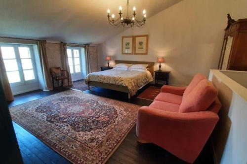 Beautiful, luxurious and ideally situated cottage