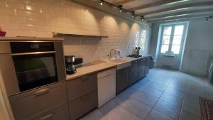 Beautiful, luxurious and ideally situated cottage