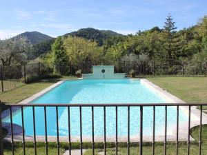 Maison de vacances Beautiful mansion with views of Mont Ventoux and with fenced private pool  84110 Vaison-la-Romaine Provence-Alpes-Côte d\'Azur