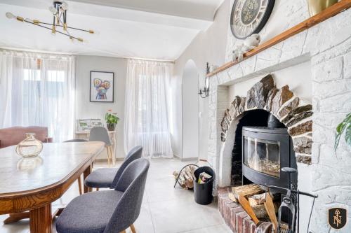 Beautiful property in the heart of the Suisse Normande in Clécy