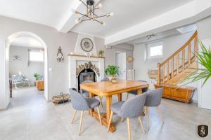 Beautiful property in the heart of the Suisse Normande in Clécy