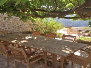 Maison de vacances Beautiful Provencal villa with guest house and private pool panoramic view  83111 Ampus Provence-Alpes-Côte d\'Azur