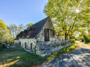 Maison de vacances Beautiful renovated villa with private pool 2 terraces and beautiful view  24170 Saint-Laurent-la-Vallée Aquitaine