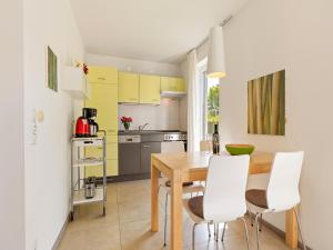 Beautiful Seaside Holiday Home in Zierow