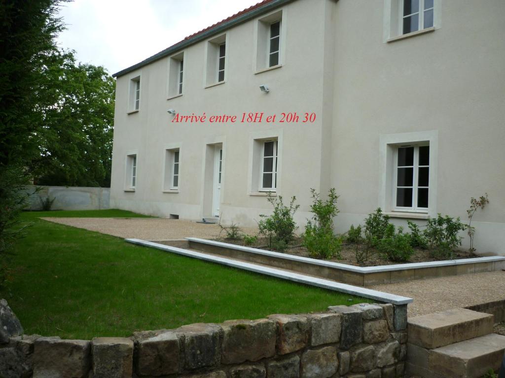 Beautiful semi-detached house for 5 people in the district of St Peter Ording
