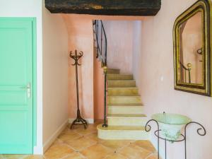 Beautiful stone house with private pool close to Saint milion