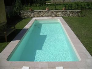 Maison de vacances Beautiful stone house with private pool close to Saint milion  33570 Petit-Palais-et-Cornemps Aquitaine