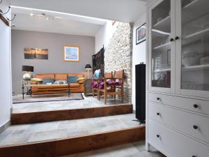 Maison de vacances Beautifully refurbished authentic home in a quiet village bordering the coast  50580 Saint-Rémy-des-Landes Normandie