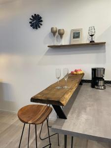 Maison de vacances Behagliches Haus Luisa in der Dorfmitte 2 Molkereistraße 97258 Ippesheim Bavière