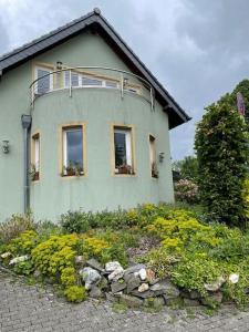 Maison de vacances Behagliches Haus mit Kamin Hengstbrüchelchen 6a 52156 Montjoie Rhénanie du Nord - Westphalie