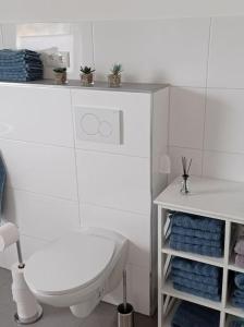 Behagliches Haus mit Terrasse und vielem mehr