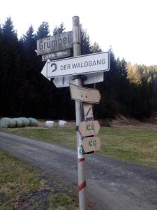 Bei der Grossen Linde