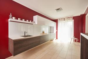 Maison de vacances Bei Meyers im Leipziger Neuseenland Zehmenerstrasse 18 04564 Großdeuben Saxe