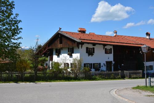 Beim Dokterer, Fewo ANNO DAZUMAL