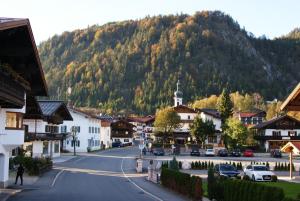 Maison de vacances Beim Schlenz Dorfstr. 26 83242 Reit im Winkl Bavière