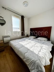 Bel appartement proche de la mer avec balcon