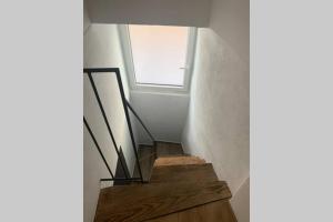 Bel Appartement voûté