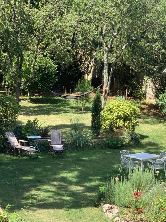 Bel Appartement voûté 20214 Calenzana