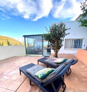 Bela Sesimbra beach house