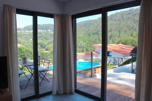 Bela Vista Urtigosa