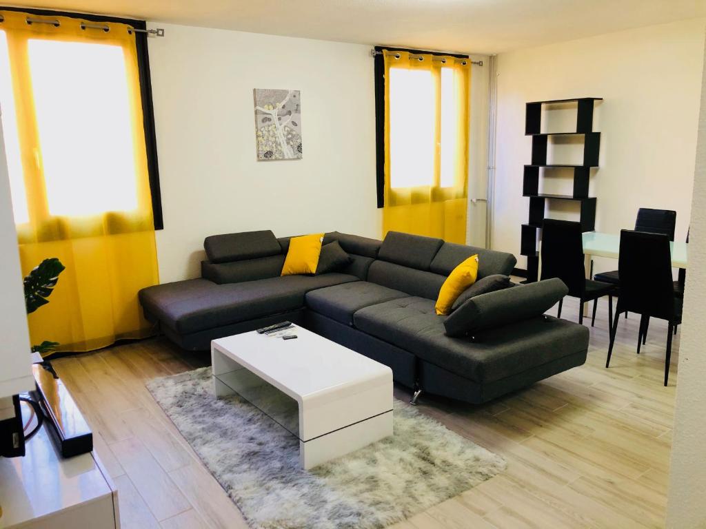 Maison de vacances Bella vita 6 rue amedée VIII 74200 Thonon-les-Bains