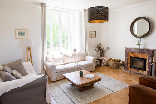 Belle Bigoudene pour des vacances en famille !