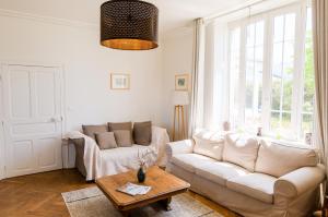 Belle Bigoudene pour des vacances en famille !