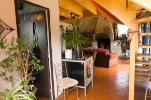 Maison de vacances Belle Chaumière 4 Rue Douar ar Pont 29890 Brignogan-Plage Bretagne