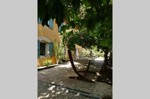 Belle longère au calme - L'auguste maison d'hôtes