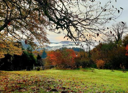 Belle Longere de 10 couchages - lac de vassiviere