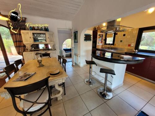 Belle Maison 8 pers Piscine privée San Cipriano