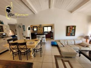 Belle Maison 8 pers Piscine privée San Cipriano