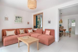 Belle maison a 400m de la mer a Saint-Marc-sur-mer