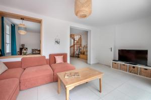Belle maison a 400m de la mer a Saint-Marc-sur-mer