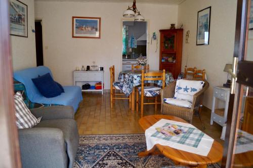 Belle maison à 600 mètres de la grande plage de Saint-Gilles-Croix-de-Vie