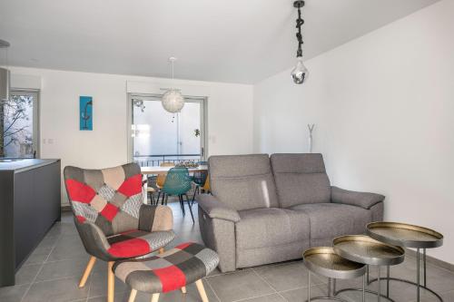 Belle maison a proximite de la plage de la Baule