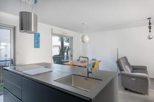 Belle maison a proximite de la plage de la Baule