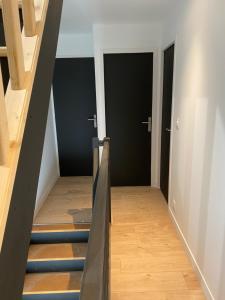 Belle maison avec grand jardin proche St Malo