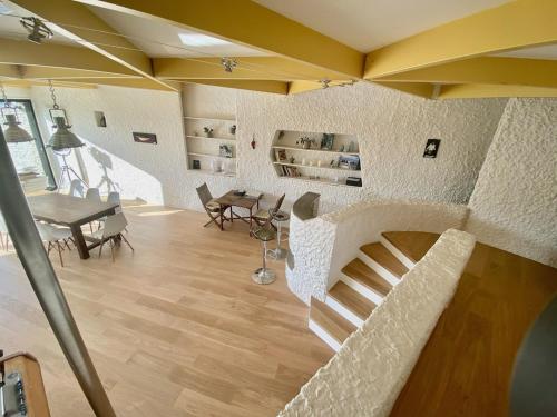 Belle maison avec piscine privée